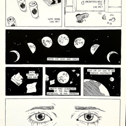 Comics